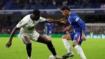 Luckassen iddiası