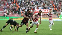 Holse ve Emre şoku