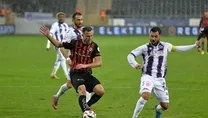 Çorum altın buldu