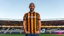 Amrabat, Hull’da