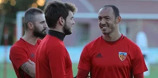 Umut Bulut transferi hakkında konuştu