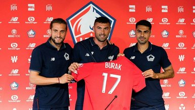 Kral'dan 2 yıllık imza