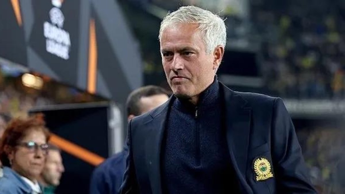 F.Bahçe'ye dünya starı! Son karar Mou'nun