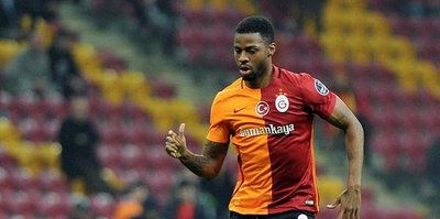 Ryan Donk Galatasaray Dergisi'ne konuştu