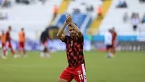 Ayağa kalkacağız