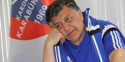 Yılmaz Vural: "G.Saray'ı şampiyon yaparım"