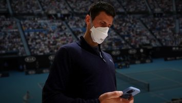 Vizesi iptal edilmişti! Djokovic için şok eden karar