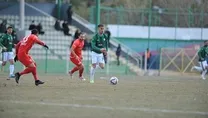 Pendik mutlu sona koşuyor