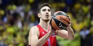 Nando De Colo Fenerbahçe’de!