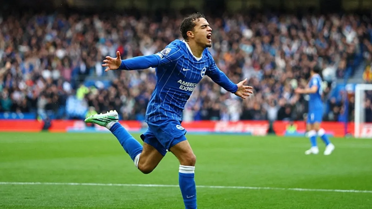 Galatasaray, Brighton'dan Yasin Ayari'yi gündemine aldı