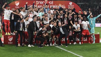 ‘Delikanlı bir Anadolu takımı