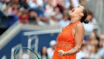 ABD Açık’ta Aryna Sabalenka yarı finalde
