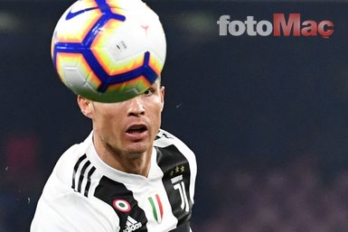 İtalya yerinden oynadı: Juventus’ta parti skandalı!