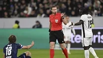 Hearts maçına tanıdık hakem