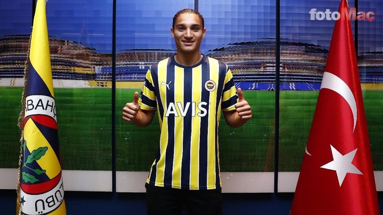 Fenerbahçe'de Emir Ortakaya sevinci! Performansı...