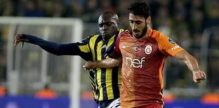 G.Saray’a iyi haber