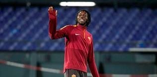 Gervinho halen listede