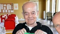 Turgay Şeren unutulmadı
