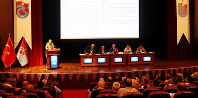 Trabzonspor Kulübü tüzüğünü değiştirdi
