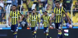 Kadıköy sallanıyor!