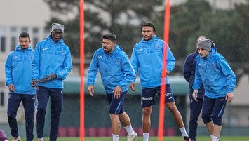 Trabzonspor eridi
