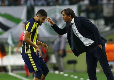 Cocu’nun menajeri İstanbul’da!