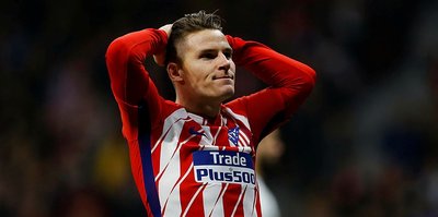 İspanya’dan Gameiro iddiası geldi