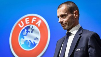 UEFA'dan flaş karar! Tescil edilen ligler Avrupa'ya alınıyor