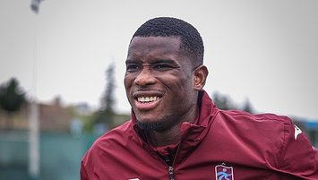 Fırtına'da Onuachu'dan büyük başarı!