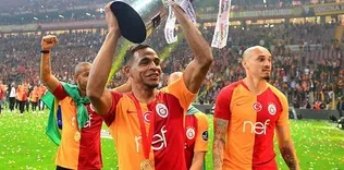 Fernando zirveye çıktı