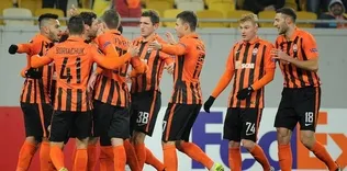 Kiev’in aklı Shakhtar’da