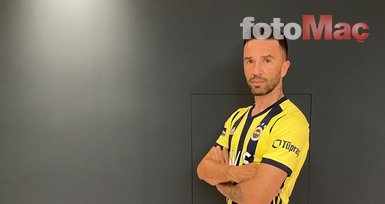 Fenerbahçe’yi Lemos da kesmedi! Savunmaya bir transfer daha