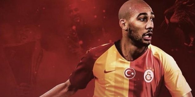 En iyisi Cimbom’da
