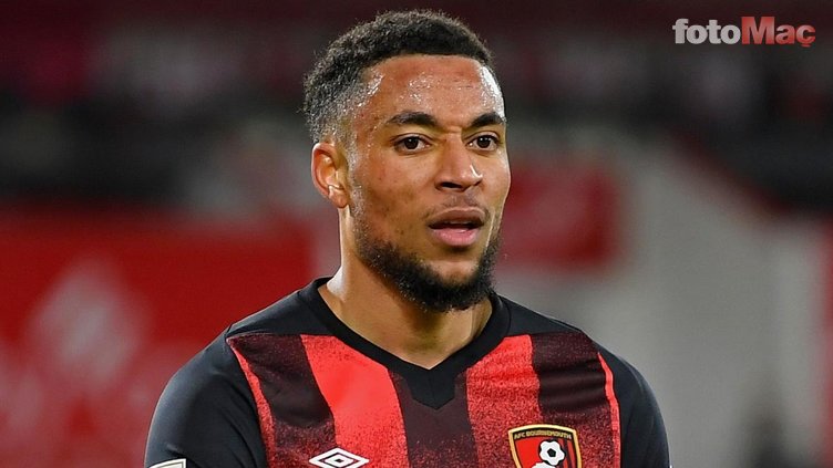 Son Dakika Spor Haberleri Iste Fenerbahce Nin Transfer Gundemindeki Isimler Jarome Boateng Kolarov David Luiz Ve Arnaut Danjuma Fb Haberleri Fotomac