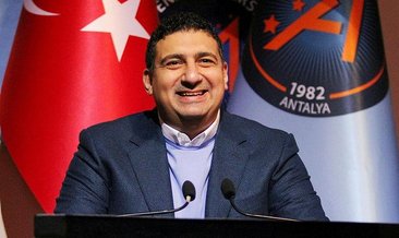 Şafak Öztürk'ten 'ikincilik' vurgusu!