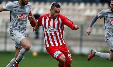 Süper Lig'de günün özeti! (29.03.19)