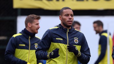 Fenerbahçeli Zanka Kopenhag'a transfer oldu