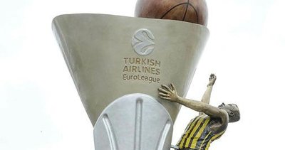 Bahçelievler'e Fenerbahçe anıtı