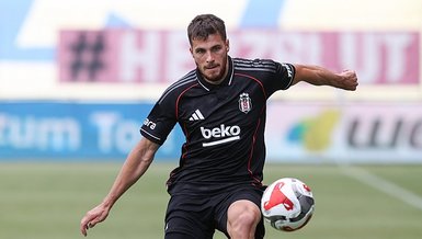 Beşiktaş çok büyük