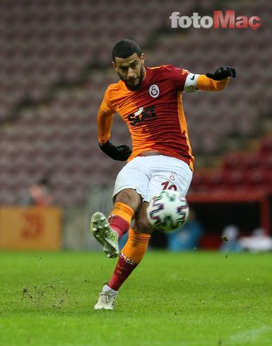 Son dakika spor haberleri: Galatasaray transferde bombayı patlatıyor! Sezon sonu...