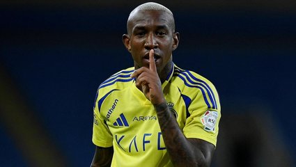 Fener'den tarihi hamle! Talisca'dan sonra..