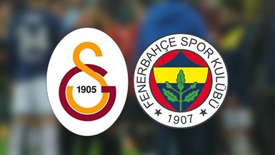 Galatasaray'dan Fenerbahçe'ye transfer şoku! Fatih Terim...