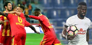 Çaykur Rizespor düştü düşüyor!