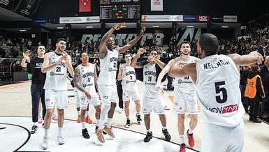 EuroCup’ta geri sayım