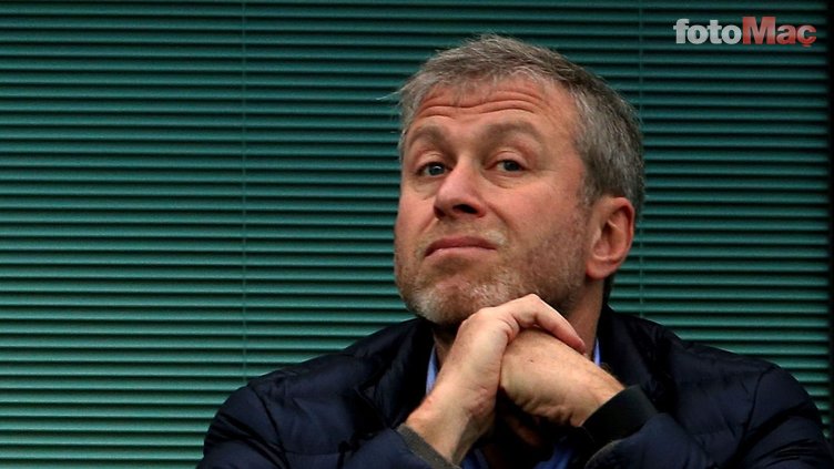 Roman Abramovich Türkiye kararını verdi! İstanbul takımına para yağacak