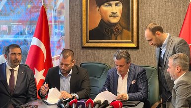 Trabzonspor ile 1461 Trabzon kulübü pilot takım protokolü imzaladı!