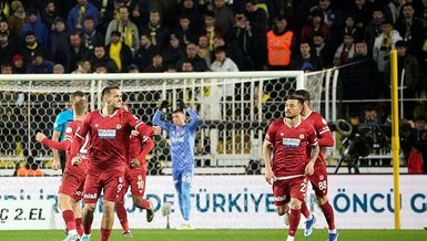 EMS Yapı Sivasspor galibiyet hasreti 4 maça çıktı