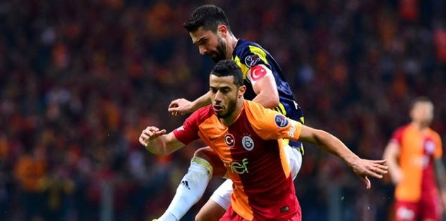 Derbinin Anahtar Numarasi 23 Son Dakika Fenerbahce Haberleri Fotomac