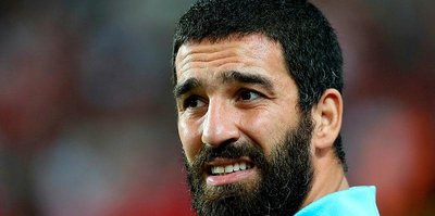 Arda Turan’dan duygusal paylaşım