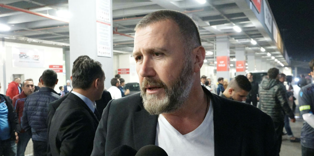 'Organize işler'